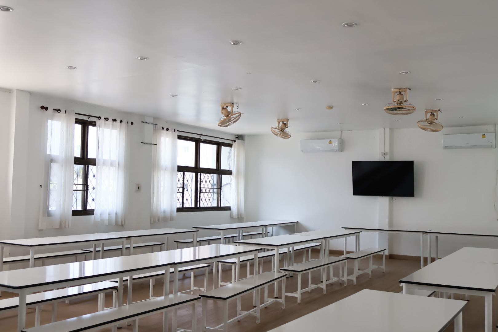 ห้องเรียน ICEP