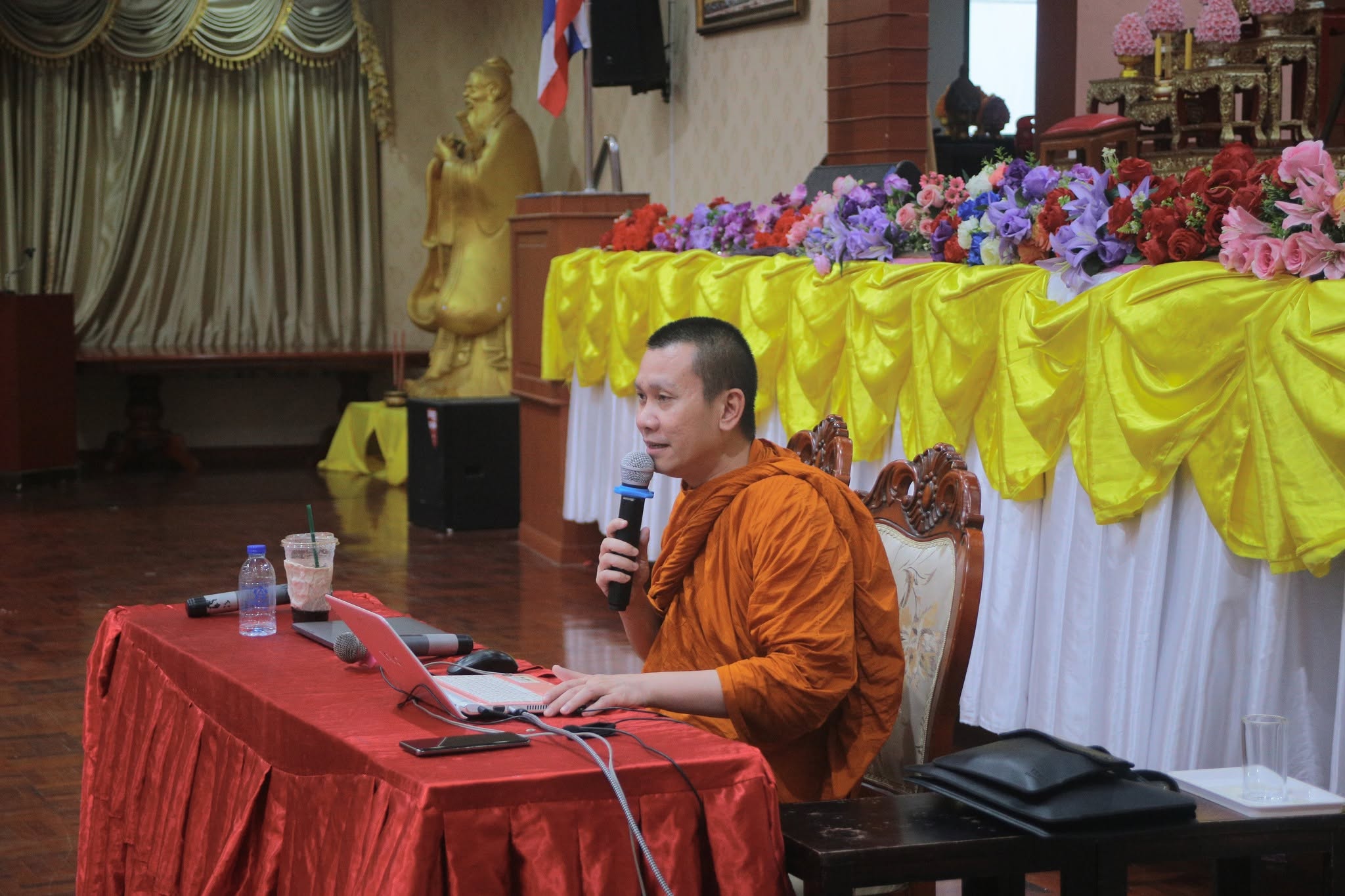 จดหมายข่าวกิจกรรมเข้าค่ายคุณธรรม  จริยธรรม ปีการศึกษา 2569