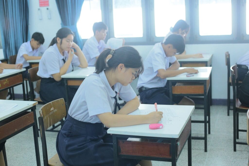การเรียนการสอน