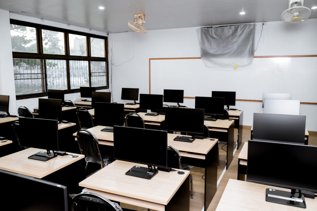 ห้องเรียน ICEP