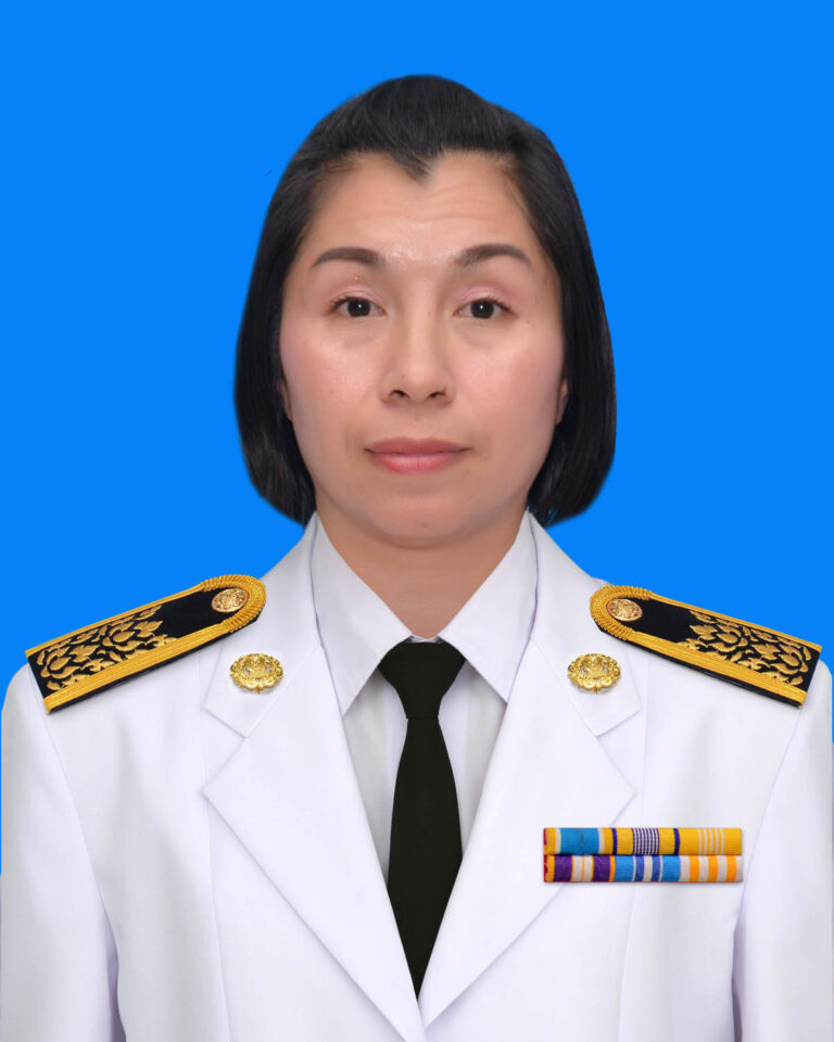 นางพัฒธาวินท์ ต้นตระกูลรัตน์