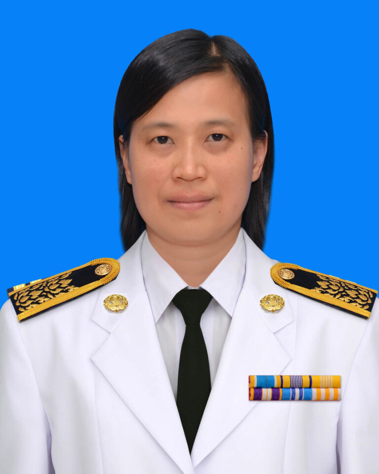 นางสาวอุไร สร้อยโสม