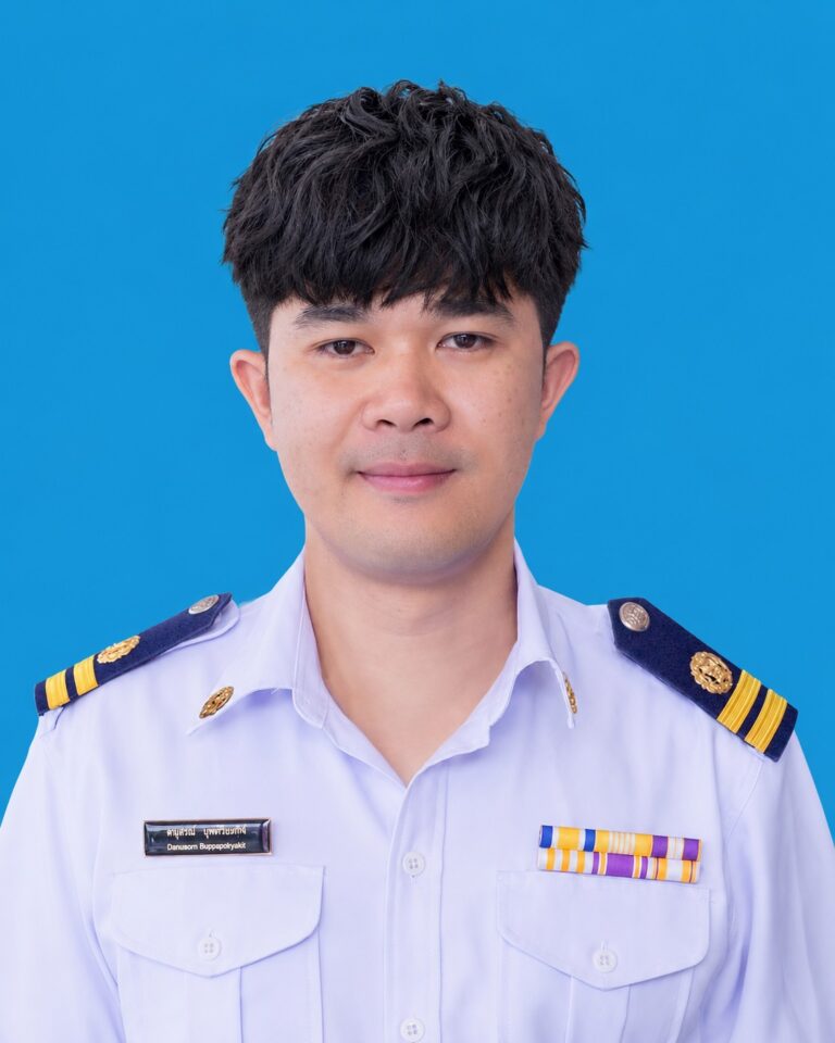 นายดนุสรณ์ บุพพิริยะกิจ